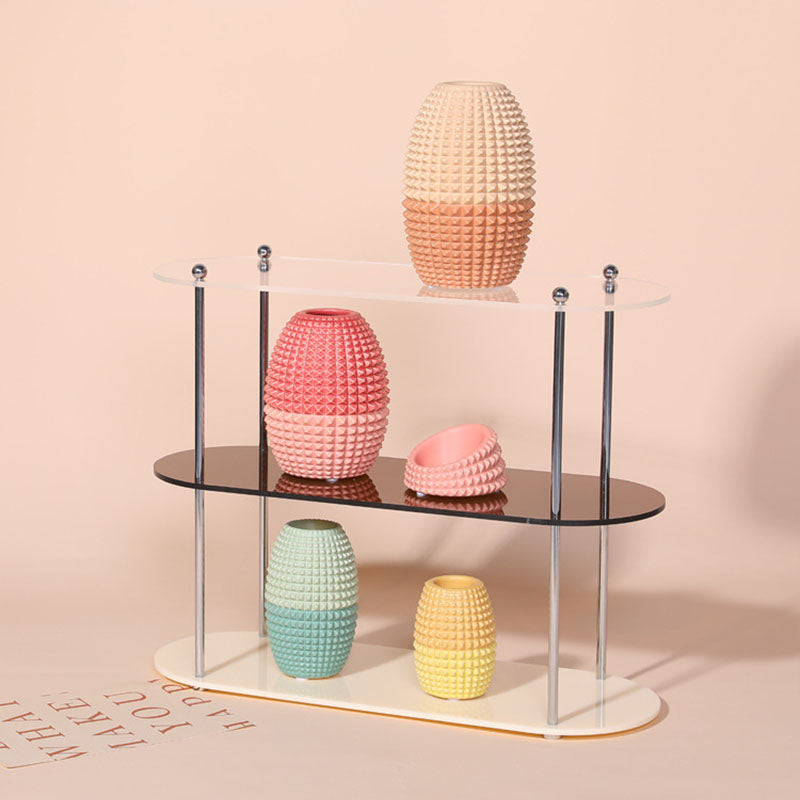 Lighteme Simple Home Ceramic Vase