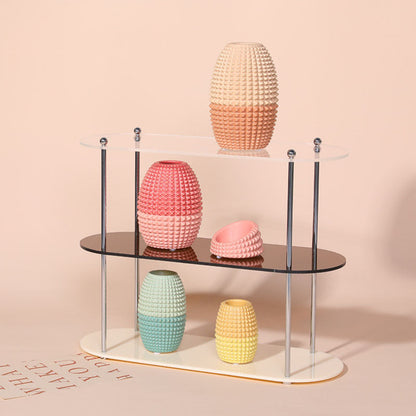 Lighteme Simple Home Ceramic Vase