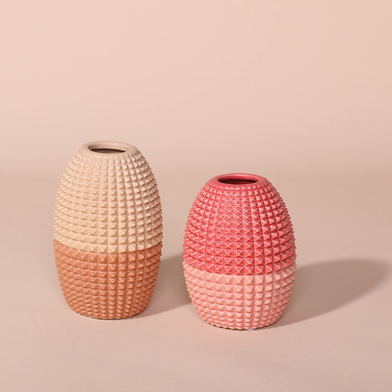 Lighteme Simple Home Ceramic Vase