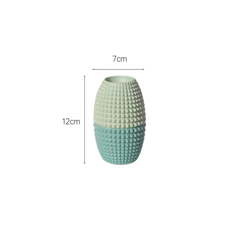 Lighteme Simple Home Ceramic Vase