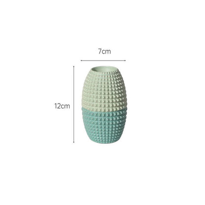 Lighteme Simple Home Ceramic Vase