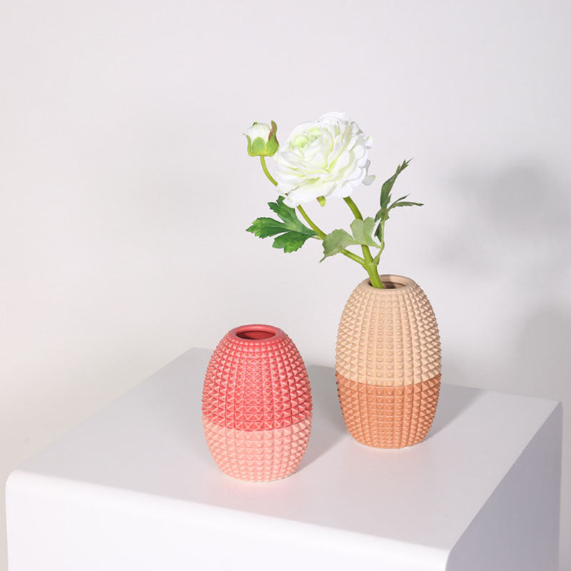 Lighteme Simple Home Ceramic Vase