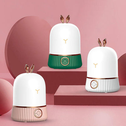 Lighteme Einfache Sternenhimmel-Projektionslampe