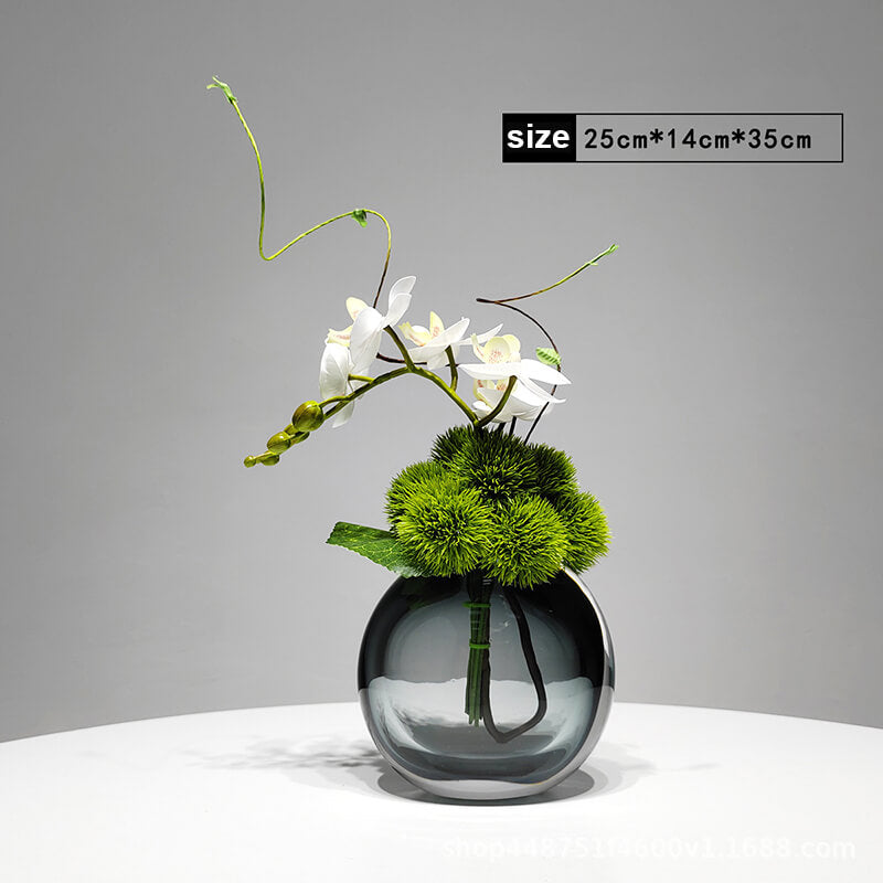 Ornements de vase simulés Lighteme