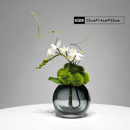 Ornements de vase simulés Lighteme