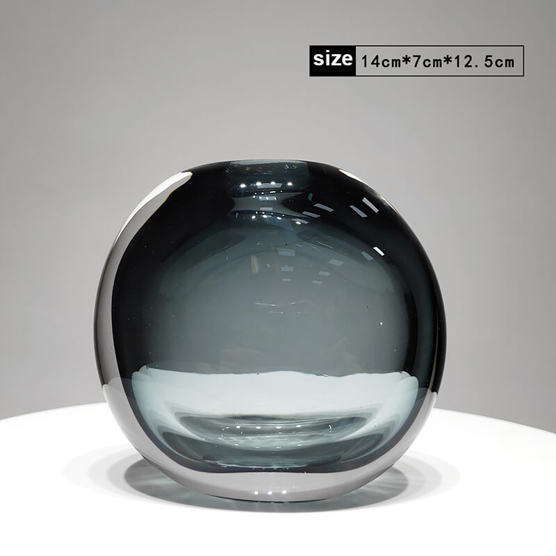 Ornements de vase simulés Lighteme