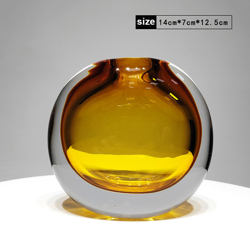 Ornements de vase simulés Lighteme