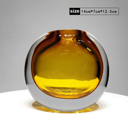 Ornements de vase simulés Lighteme