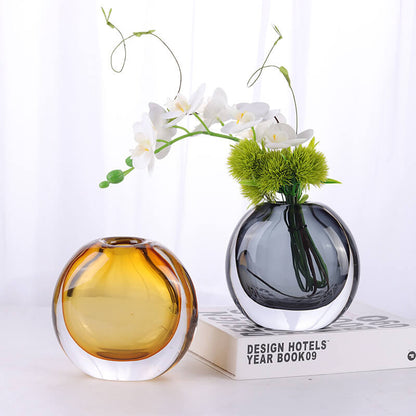 Ornements de vase simulés Lighteme