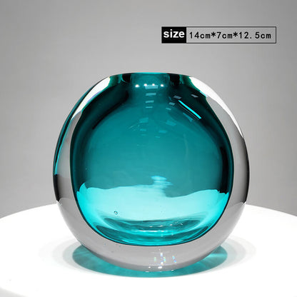 Ornements de vase simulés Lighteme