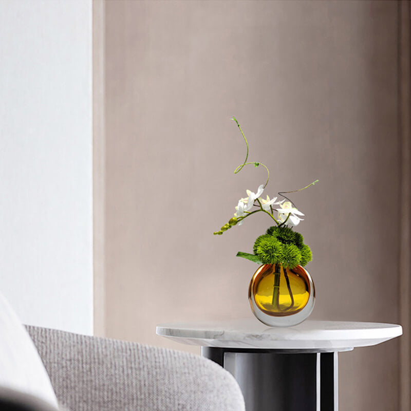 Ornements de vase simulés Lighteme