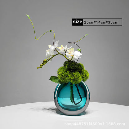 Ornements de vase simulés Lighteme