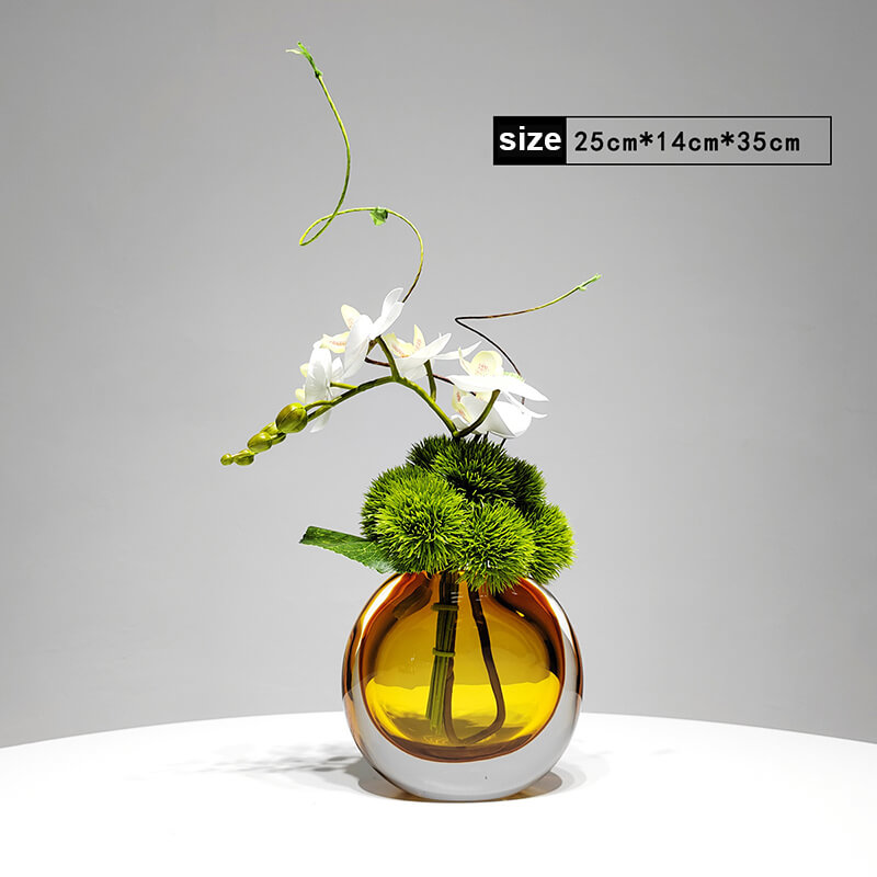 Ornements de vase simulés Lighteme