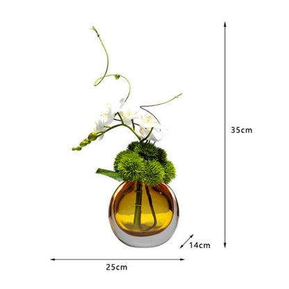 Ornements de vase simulés Lighteme
