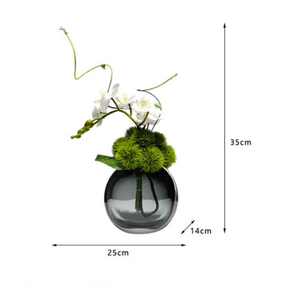 Ornements de vase simulés Lighteme