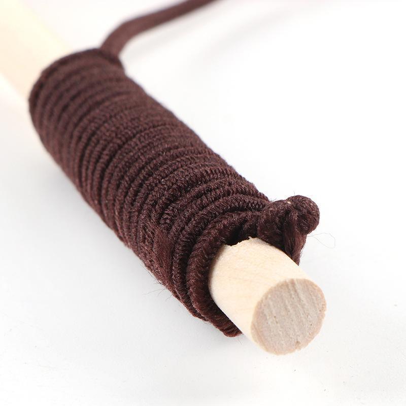 Lighteme Simulationsmaus-Spielzeugset mit lustiger Katze, 7-teilig