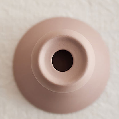 Lighteme Teekannen-Set aus Keramik mit kleinem Spitzhut