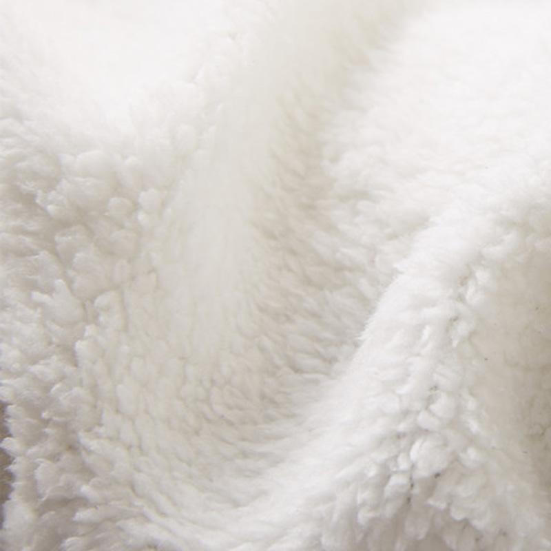 Sac de couchage Lighteme Soft Cat couleur unie (3 couleurs et 2 tailles)