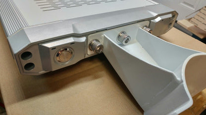 Lighteme 30 Watt Solar Street Light