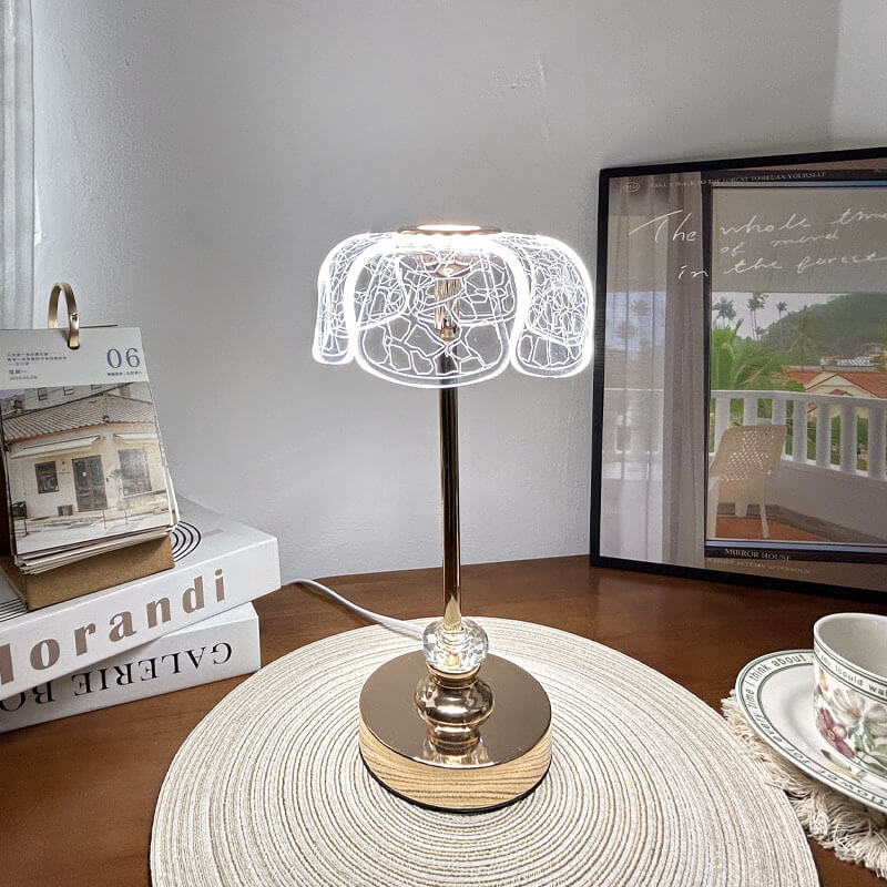 Lighteme Starry Sky Table Lamp