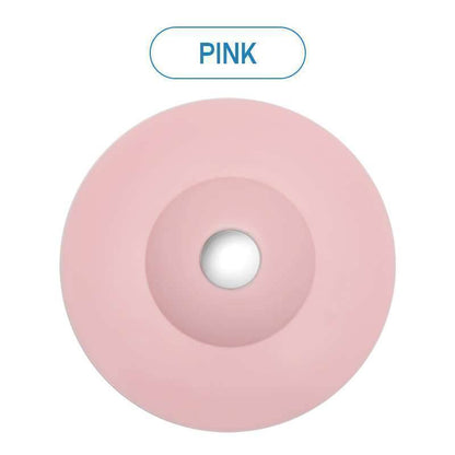 Bouchons et passoires Lighteme (lot de 4) (4 couleurs)