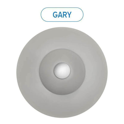 Bouchons et passoires Lighteme (lot de 4) (4 couleurs)