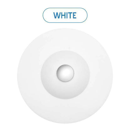 Bouchons et passoires Lighteme (lot de 4) (4 couleurs)