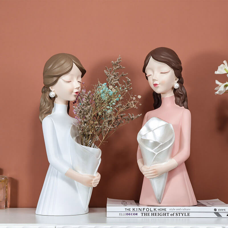 Lighteme Modische Brautstrauß-Ornamente