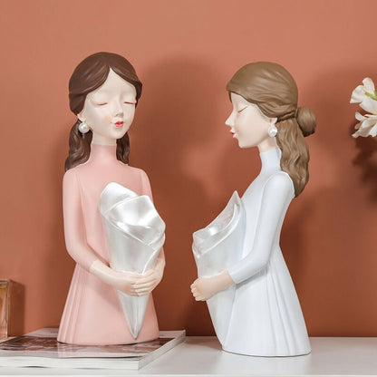 Lighteme Modische Brautstrauß-Ornamente