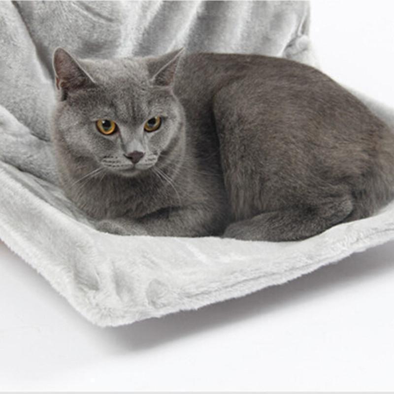 Lit pour chat Lighteme Easy Attach (2 couleurs)