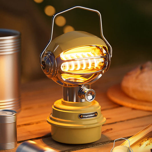 Lampe de camping étanche super cool Lighteme