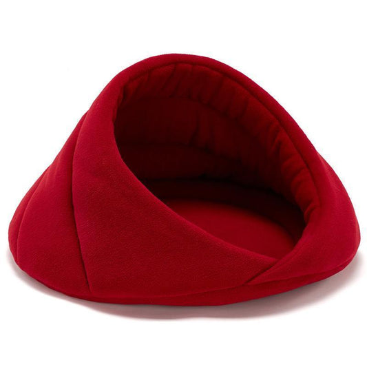 Lighteme Swaddle Deep Sleep Haustier-Fleecenest (6 Farben &amp; 4 Größen)