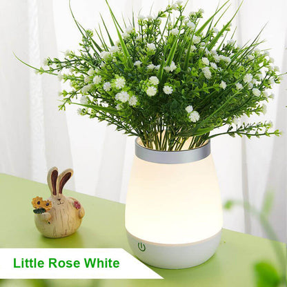 Lighteme Sweet Vase Nachtlampe
