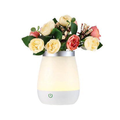 Lighteme Sweet Vase Nachtlampe