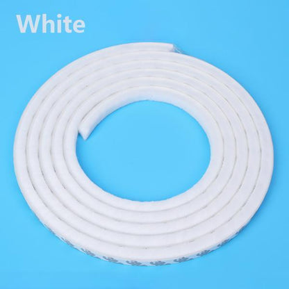 Bande d'étanchéité en laine légère Lighteme