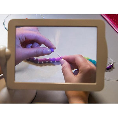 Lighteme Brighter Viewer - LED-Lupe