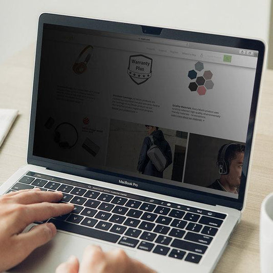 Lighteme Peep-Proof Membrane For Laptop (3 sizes)