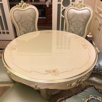 Lighteme Transparent Furniture Protective Film