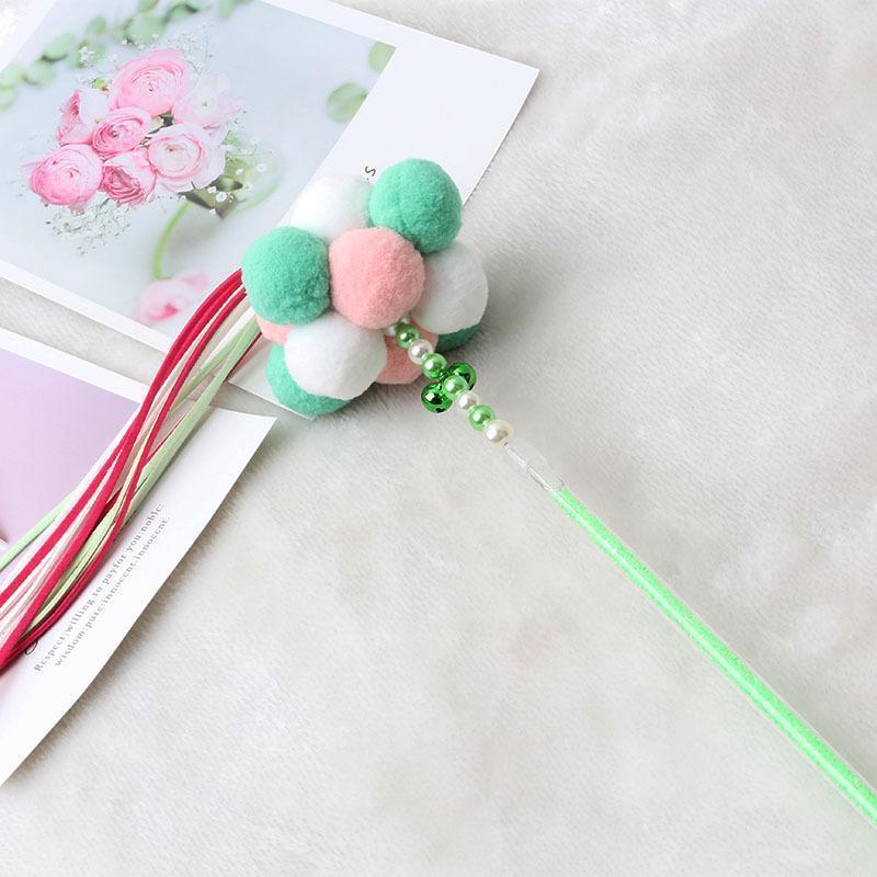 Lighteme Tessel Teaser Cat interaktives Stabset