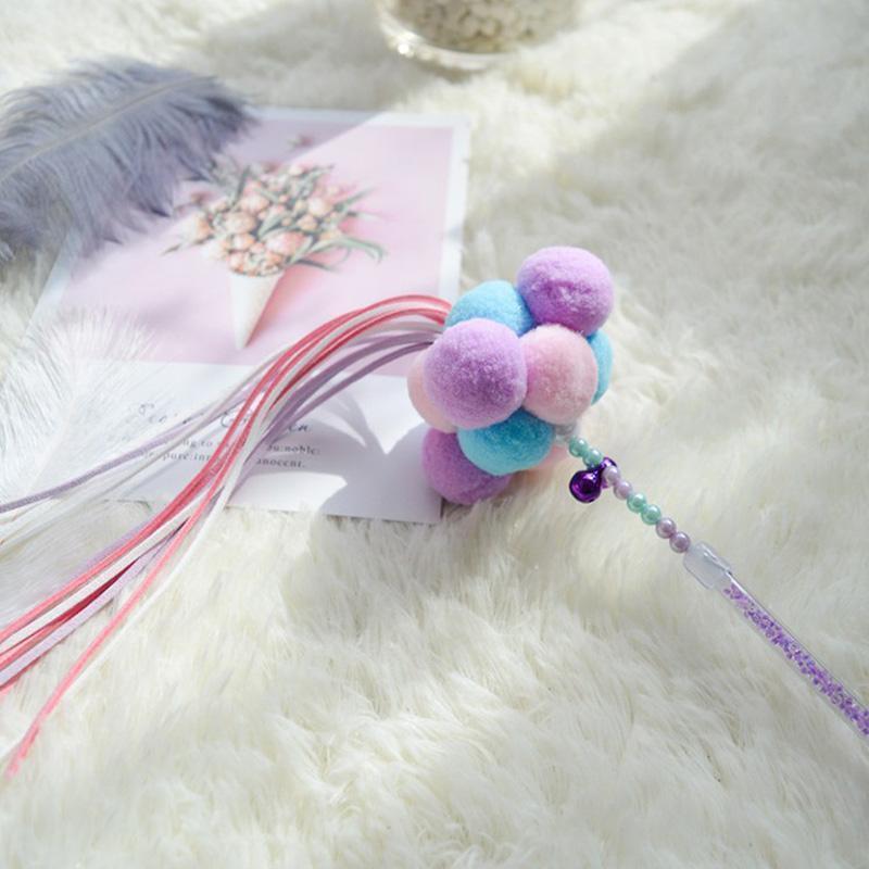 Lighteme Tessel Teaser Cat interaktives Stabset