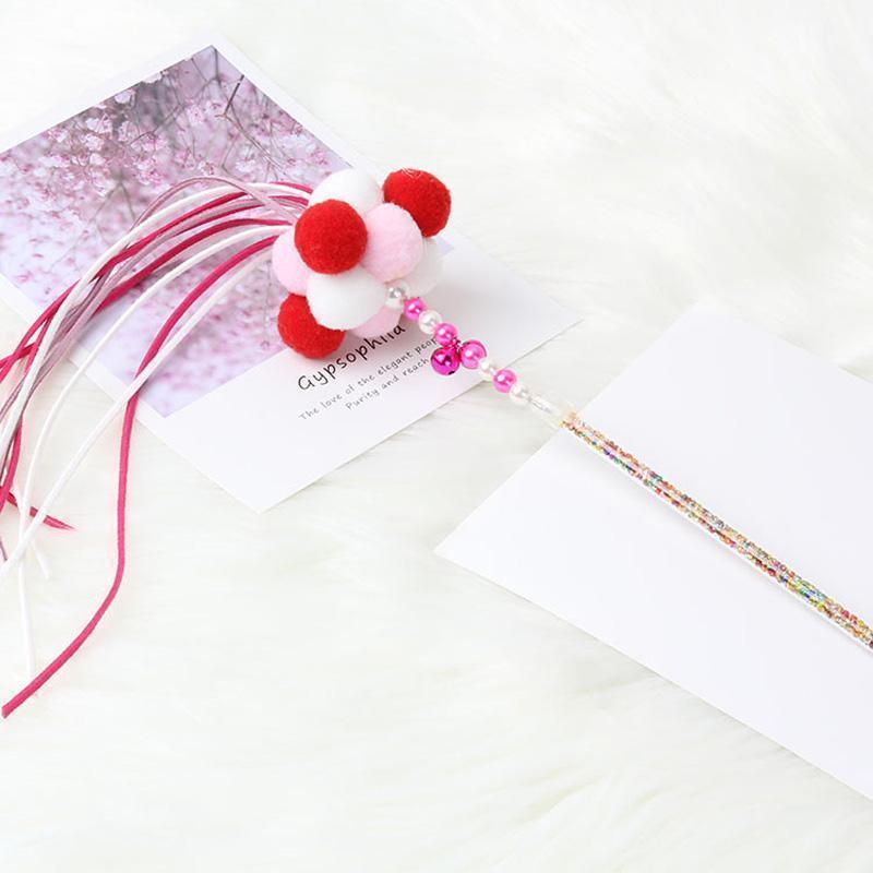 Lighteme Tessel Teaser Cat interaktives Stabset