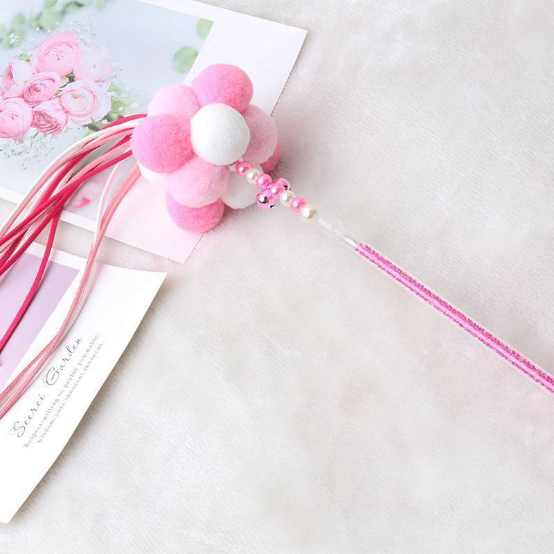 Lighteme Tessel Teaser Cat interaktives Stabset