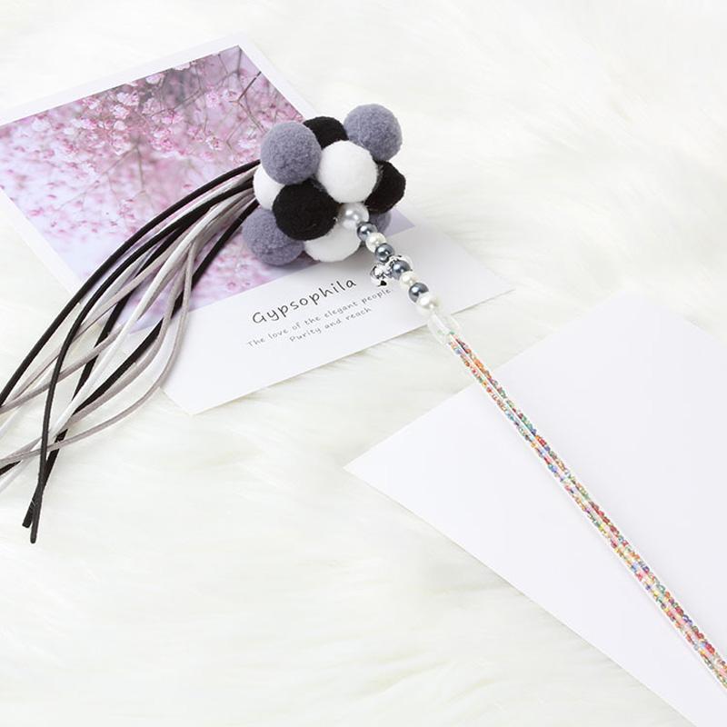 Lighteme Tessel Teaser Cat interaktives Stabset