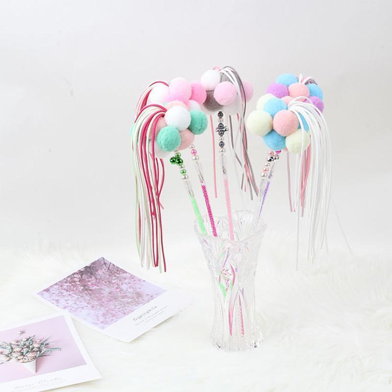 Lighteme Tessel Teaser Cat interaktives Stabset