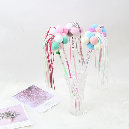 Lighteme Tessel Teaser Cat interaktives Stabset