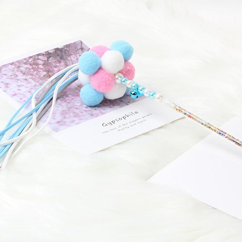 Lighteme Tessel Teaser Cat interaktives Stabset