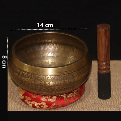 esonant vibrations embrace you with deepening clarity and serenity