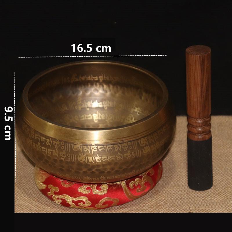 esonant vibrations embrace you with deepening clarity and serenity