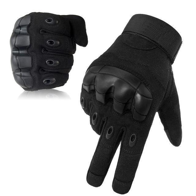 Lighteme Touch Screen Tactical Gloves Military Army Full Finger Gloves (3 Colors)