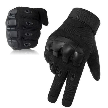 Lighteme Touch Screen Tactical Gloves Military Army Full Finger Gloves (3 Colors)